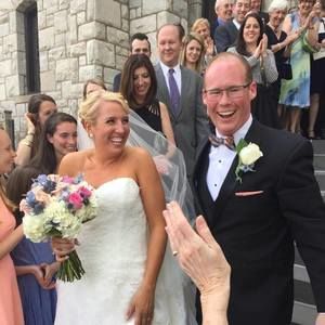 Meet your Posher, Jim